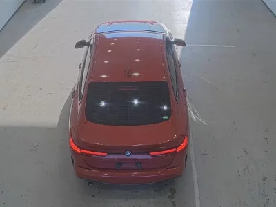 BMW 2-Series  с аукциона в Японии