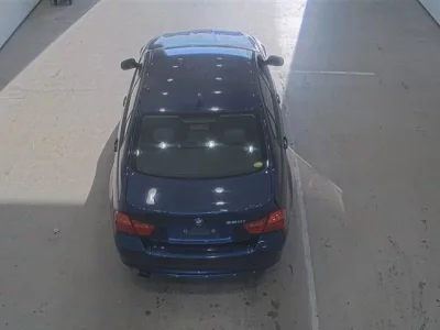 BMW 3-Series  с аукциона в Японии