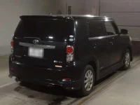 Toyota COROLLA RUMION лот № 4070 оценка 3.5  с аукциона в Японии 1