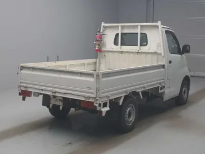 Toyota LITE ACE TRUCK  с аукциона в Японии