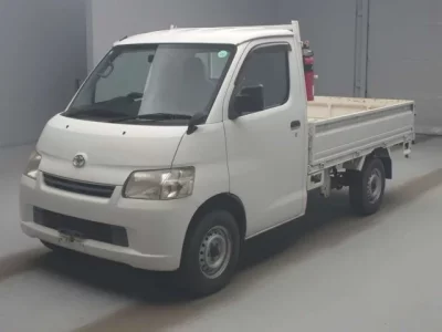 Toyota LITE ACE TRUCK  с аукциона в Японии