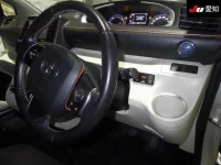 Toyota SIENTA лот № 3081 оценка 4.5  с аукциона в Японии 4