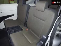 Toyota SIENTA лот № 3081 оценка 4.5  с аукциона в Японии 3