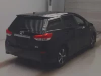 Toyota WISH лот № 113 оценка R  с аукциона в Японии 1