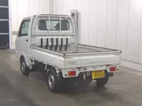 Mitsubishi MINICAB TRUCK лот № 7145 оценка 3.5  с аукциона в Японии 1