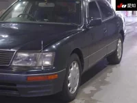 Toyota CELSIOR лот № 30242 оценка 3.5  с аукциона в Японии 6