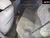 Toyota CELSIOR лот № 30242 оценка 3.5  с аукциона в Японии 3