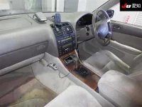 Toyota CELSIOR лот № 30242 оценка 3.5  с аукциона в Японии 2