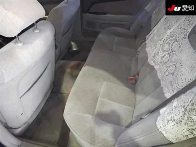 Toyota CELSIOR  с аукциона в Японии