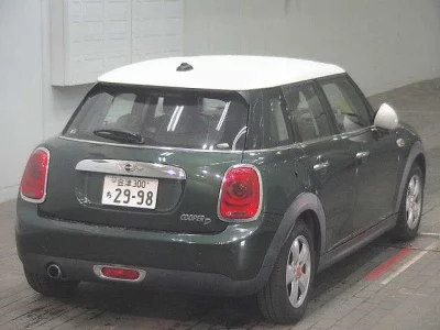 BMW MINI