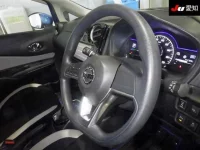 Nissan NOTE лот № 3090 оценка 4  с аукциона в Японии 2