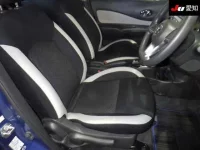 Nissan NOTE лот № 3090 оценка 4  с аукциона в Японии 3