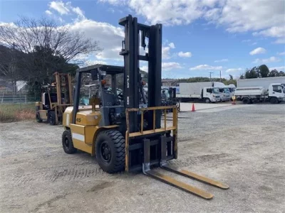 TCM FORKLIFT