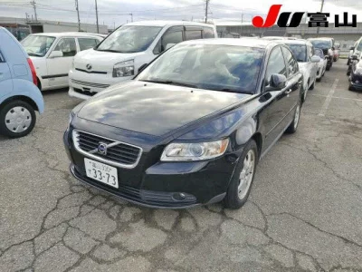 Volvo S40