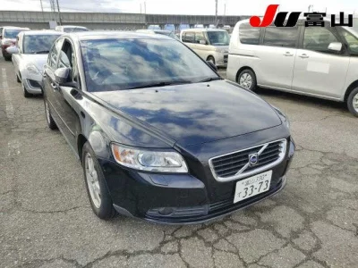 Volvo S40