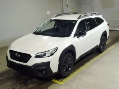Subaru LEGACY OUTBACK