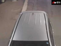 Suzuki AERIO лот № 30260 оценка 3.5  с аукциона в Японии 4