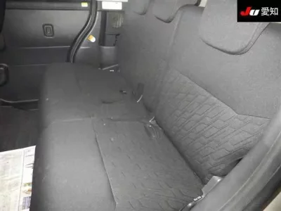 Daihatsu THOR  с аукциона в Японии