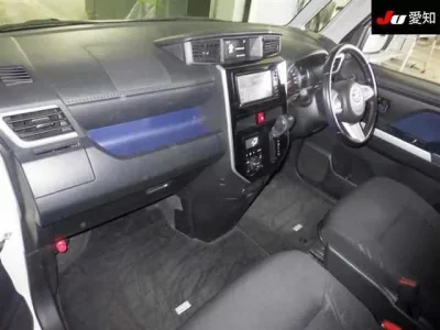 Daihatsu THOR  с аукциона в Японии