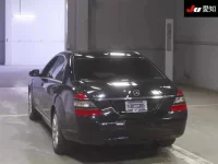 Mercedes-Benz S CLASS лот № 30256 оценка 3.5  с аукциона в Японии 1