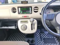 Daihatsu MIRA лот № 2170 оценка 4  с аукциона в Японии 1