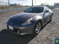 Nissan FAIRLADYZ лот № 23 оценка 3.5  с аукциона в Японии 1