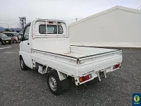 Nissan CLIPPER TRUCK лот № 106 оценка 3.5  с аукциона в Японии 1