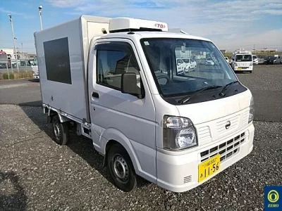 Nissan CLIPPER TRUCK