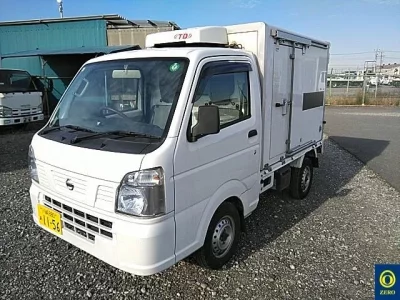 Nissan CLIPPER TRUCK