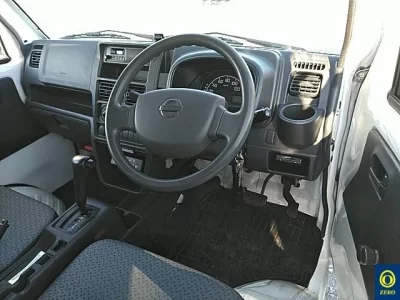 Nissan CLIPPER TRUCK