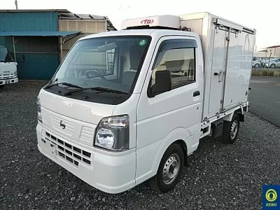 Nissan CLIPPER TRUCK