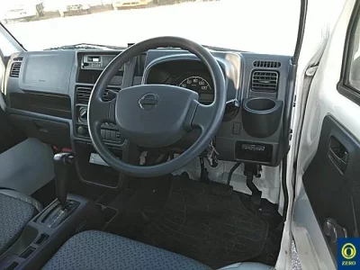 Nissan CLIPPER TRUCK