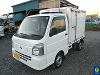 Nissan CLIPPER TRUCK лот № 102 оценка 4  с аукциона в Японии 1