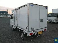 Nissan CLIPPER TRUCK лот № 102 оценка 4  с аукциона в Японии 2
