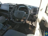 Nissan CLIPPER TRUCK лот № 102 оценка 4  с аукциона в Японии 3