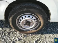 Nissan CLIPPER TRUCK лот № 102 оценка 4  с аукциона в Японии 7