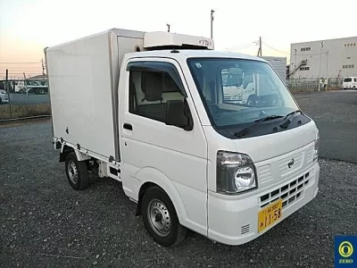 Nissan CLIPPER TRUCK
