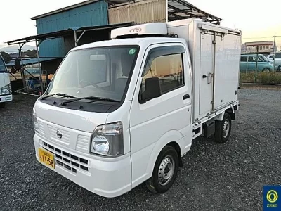 Nissan CLIPPER TRUCK