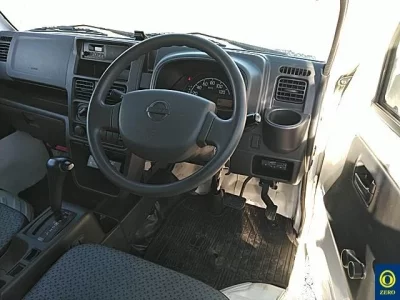 Nissan CLIPPER TRUCK