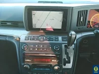 Nissan ELGRAND лот № 32 оценка 3.5  с аукциона в Японии 2