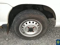 Subaru SAMBAR лот № 107 оценка 3.5  с аукциона в Японии 4