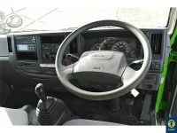 Isuzu ELF лот № 38 оценка 3.5  с аукциона в Японии 3