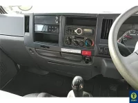 Isuzu ELF лот № 38 оценка 3.5  с аукциона в Японии 4