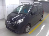 Nissan NV200 лот № 15 оценка R  с аукциона в Японии 2