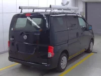 Nissan NV200 лот № 15 оценка R  с аукциона в Японии 3