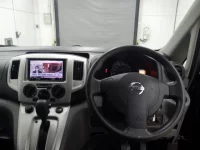 Nissan NV200 лот № 15 оценка R  с аукциона в Японии 4