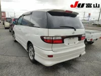 Toyota ESTIMA лот № 1024 оценка 3.5  с аукциона в Японии 1