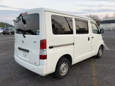 Toyota TOWN ACE VAN