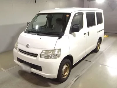 Toyota TOWN ACE VAN