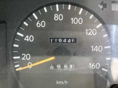 Toyota DYNA  с аукциона в Японии